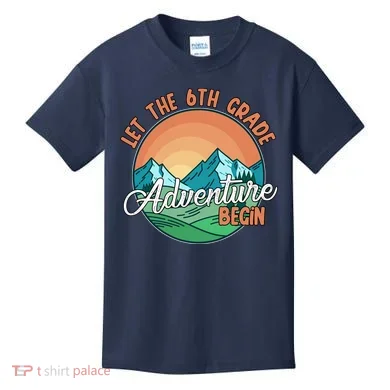 Kids T-Shirt