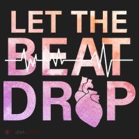 Let The Beat Drop Tumbler thumb 3