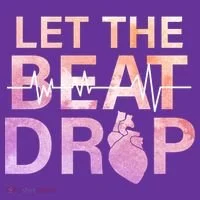 Let The Beat Drop T-Shirt thumb 7
