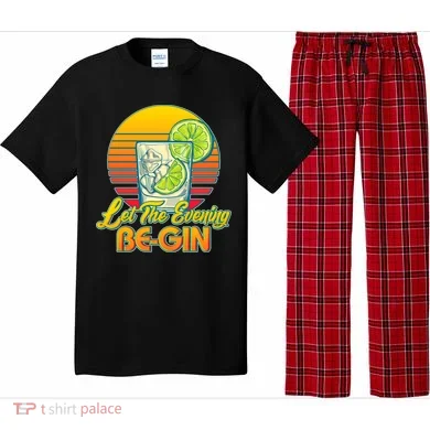 Pajama Set
