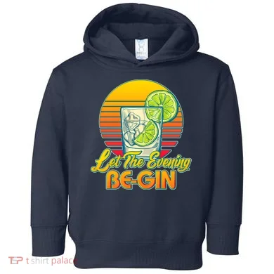 Toddler Hoodie