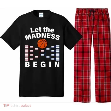 Pajama Set