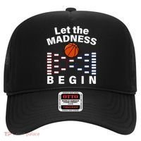 Let The Madness Begin Hat thumb 0
