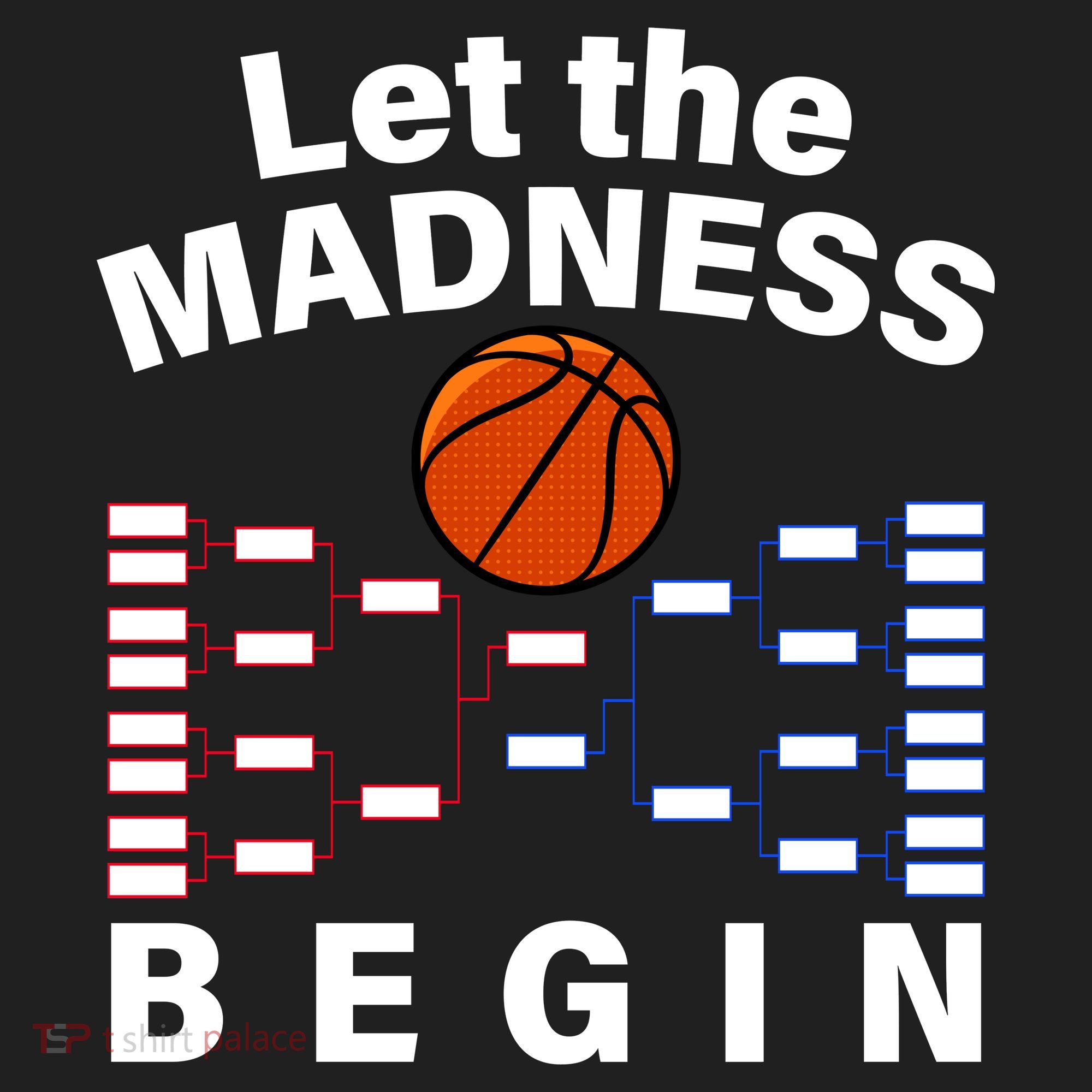 Let The Madness Begin Hat