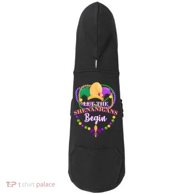 Doddie Hoodie
