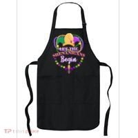 Let the shenanigans begin Apron thumb 0