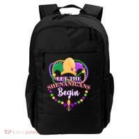 Let the shenanigans begin Backpack thumb 0