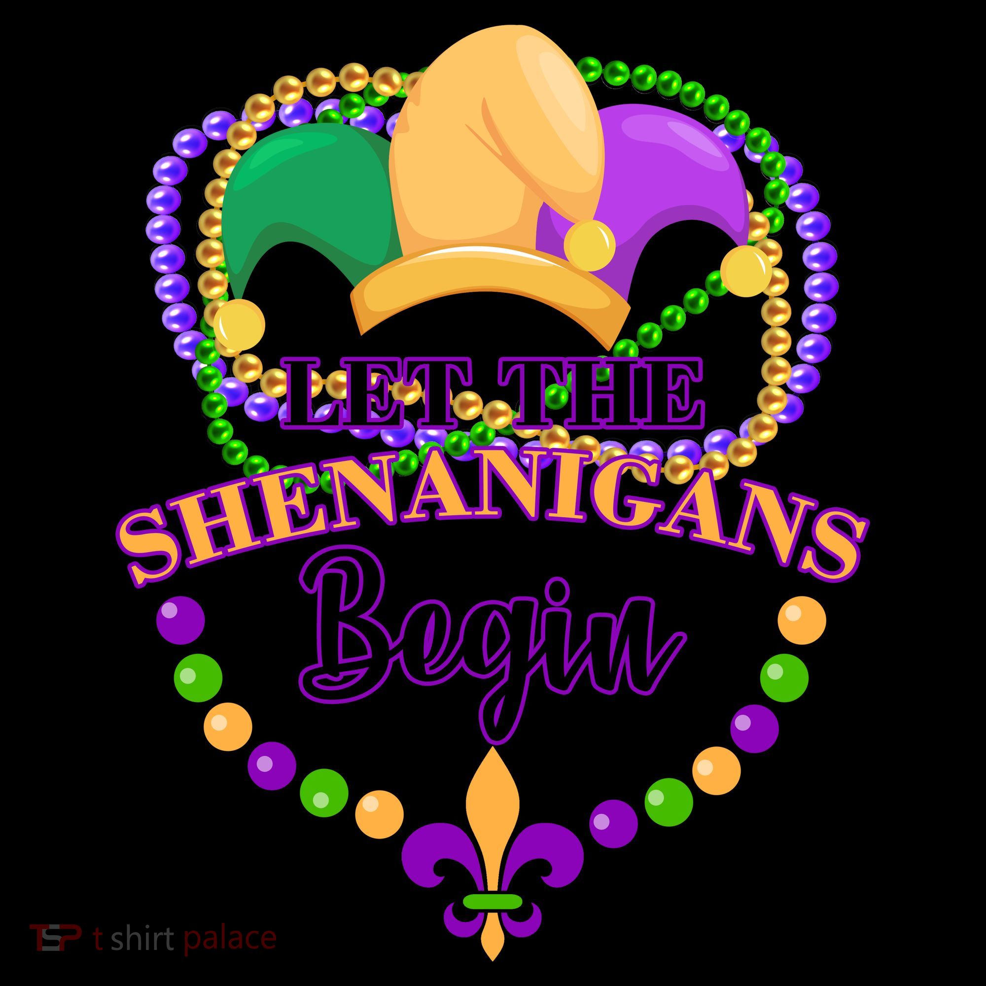 Let the shenanigans begin Coffee Mug