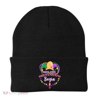 Let the shenanigans begin Beanie