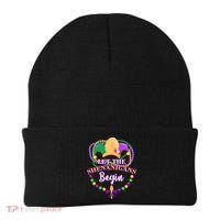 Let the shenanigans begin Beanie thumb 0