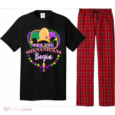 Pajama Set