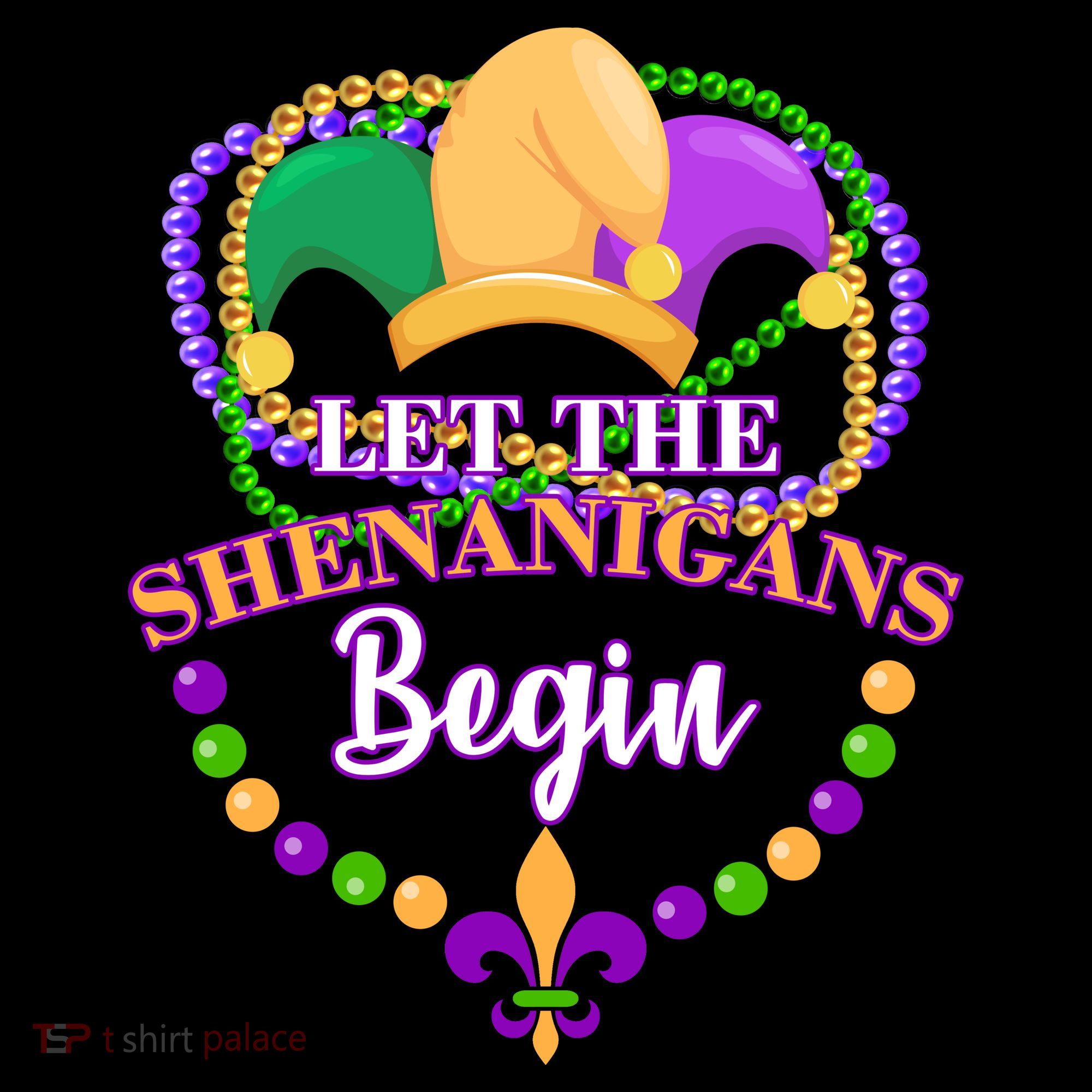Let the shenanigans begin Women's Hoodie