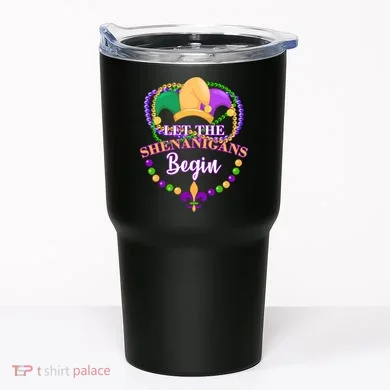 Let the shenanigans begin Tumbler