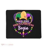Let the shenanigans begin Mousepad thumb 0