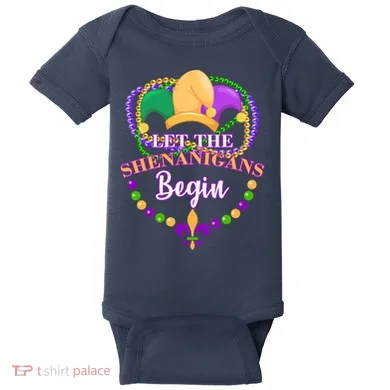 Baby Bodysuit