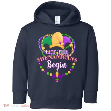 Toddler Hoodie