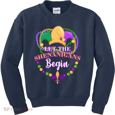 Kids Sweatshirt