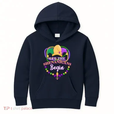 Kids Hoodie
