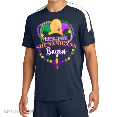 Soccer Jersey
