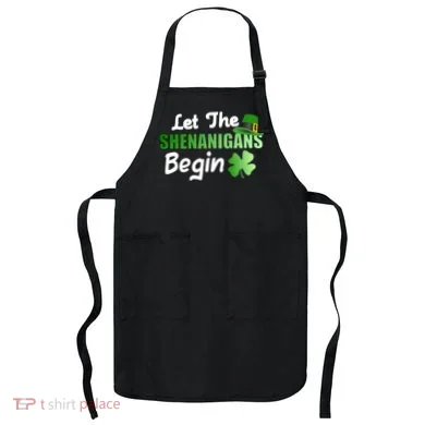 Apron