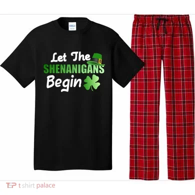 Pajama Set