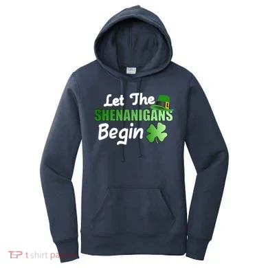 Women's Hoodie