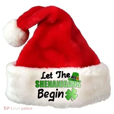 Santa Hat