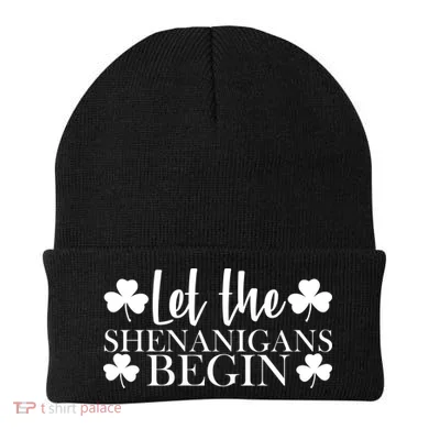 Beanie