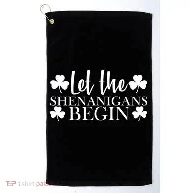 Golf Towel