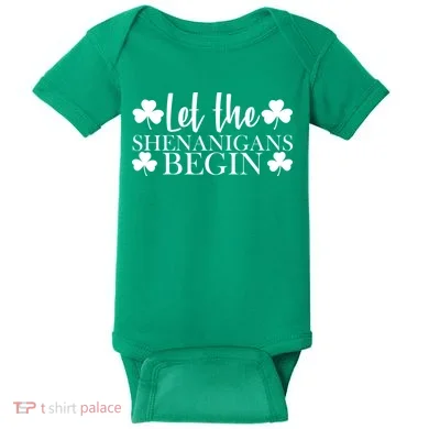 Baby Bodysuit