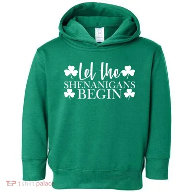 Toddler Hoodie