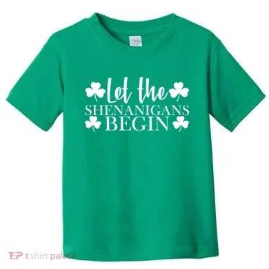 Toddler T-Shirt