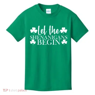 Kids T-Shirt