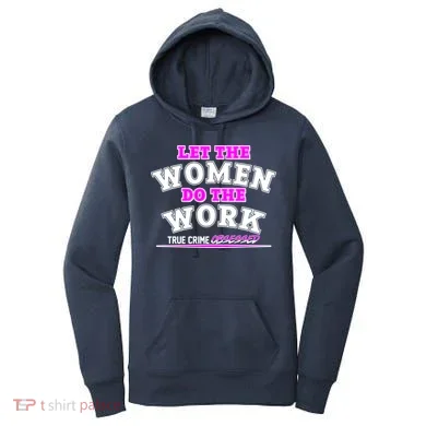 Women's Hoodie