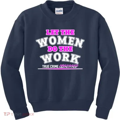 Kids Sweatshirt