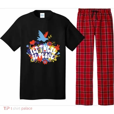 Pajama Set