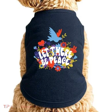 Doggie Tank