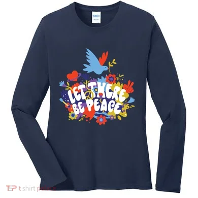 Women's Long Sleeve Shirt