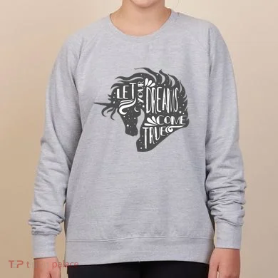 Women's Sweatshirt