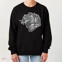 Let Your Dreams Come True Unicorn Women's Sweatshirt thumb 0
