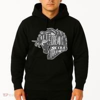 Let Your Dreams Come True Unicorn Hoodie thumb 2