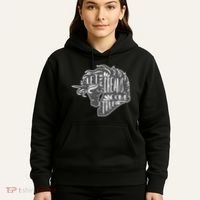 Let Your Dreams Come True Unicorn Hoodie thumb 5