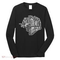 Let Your Dreams Come True Unicorn Long Sleeve Shirt thumb 0