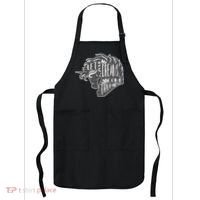 Let Your Dreams Come True Unicorn Apron thumb 0