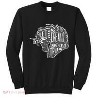 Let Your Dreams Come True Unicorn Sweatshirt thumb 0