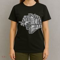 Let Your Dreams Come True Unicorn T-Shirt thumb 4