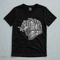 Let Your Dreams Come True Unicorn T-Shirt thumb 5