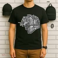 Let Your Dreams Come True Unicorn T-Shirt thumb 6