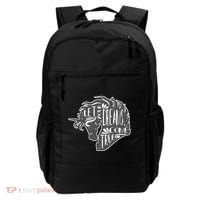 Let Your Dreams Come True Unicorn Backpack thumb 0