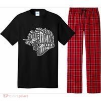 Let Your Dreams Come True Unicorn Pajama Set thumb 0